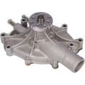 Aluminum Water Pump and Bell Housing